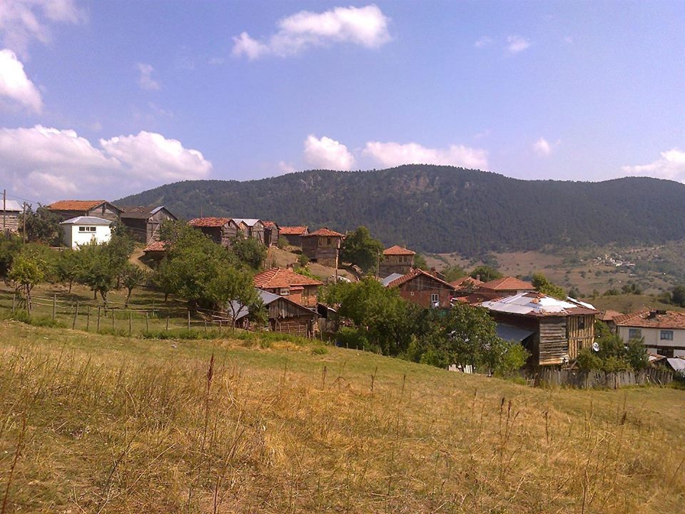 Devrekani Akdoğan Köyü Resimleri 5