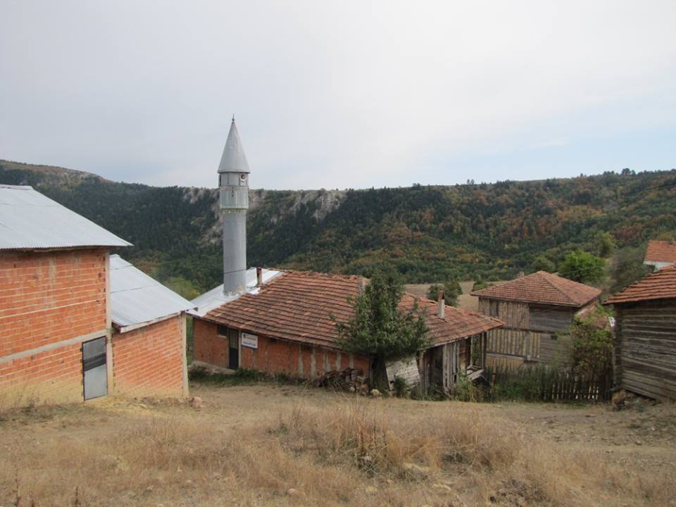 Devrekani Akdoğan Köyü Resimleri 7
