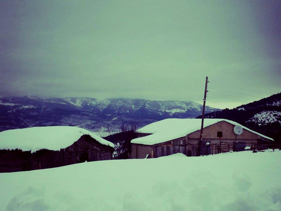 Devrekani Akdoğan Köyü Resimleri 8