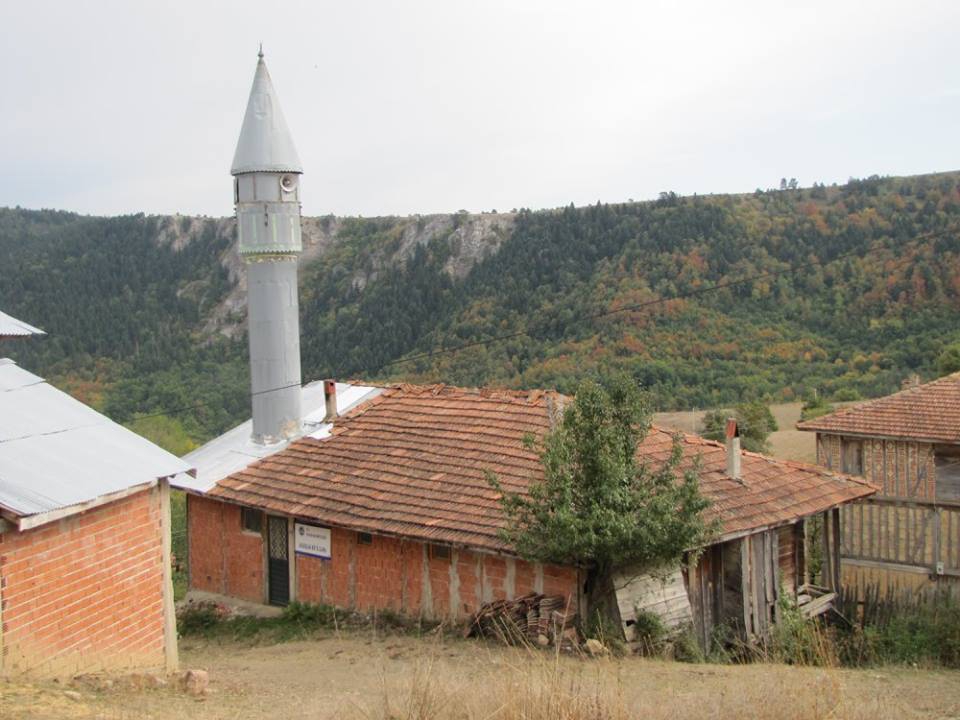 Devrekani Akdoğan Köyü Resimleri 9