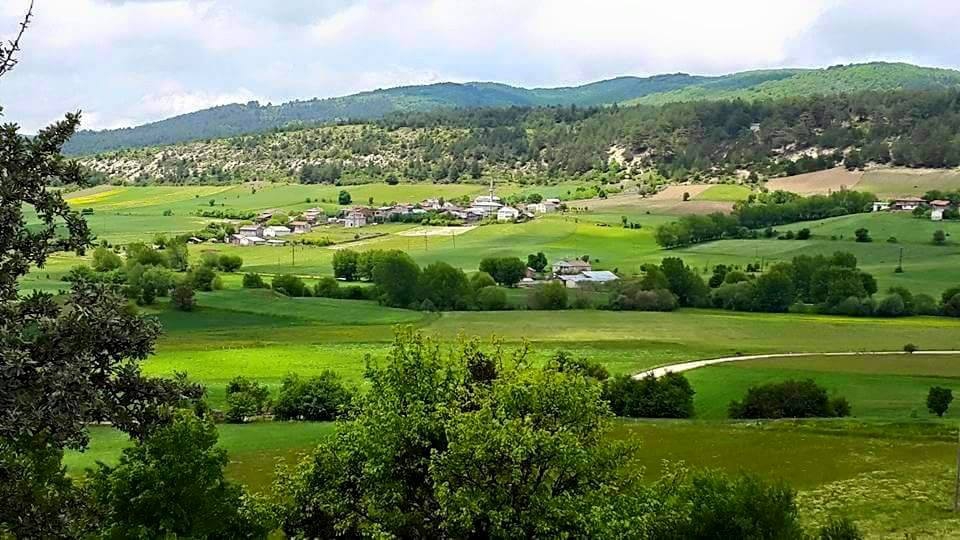 Devrekani Akmescit Köyü Resimleri 1