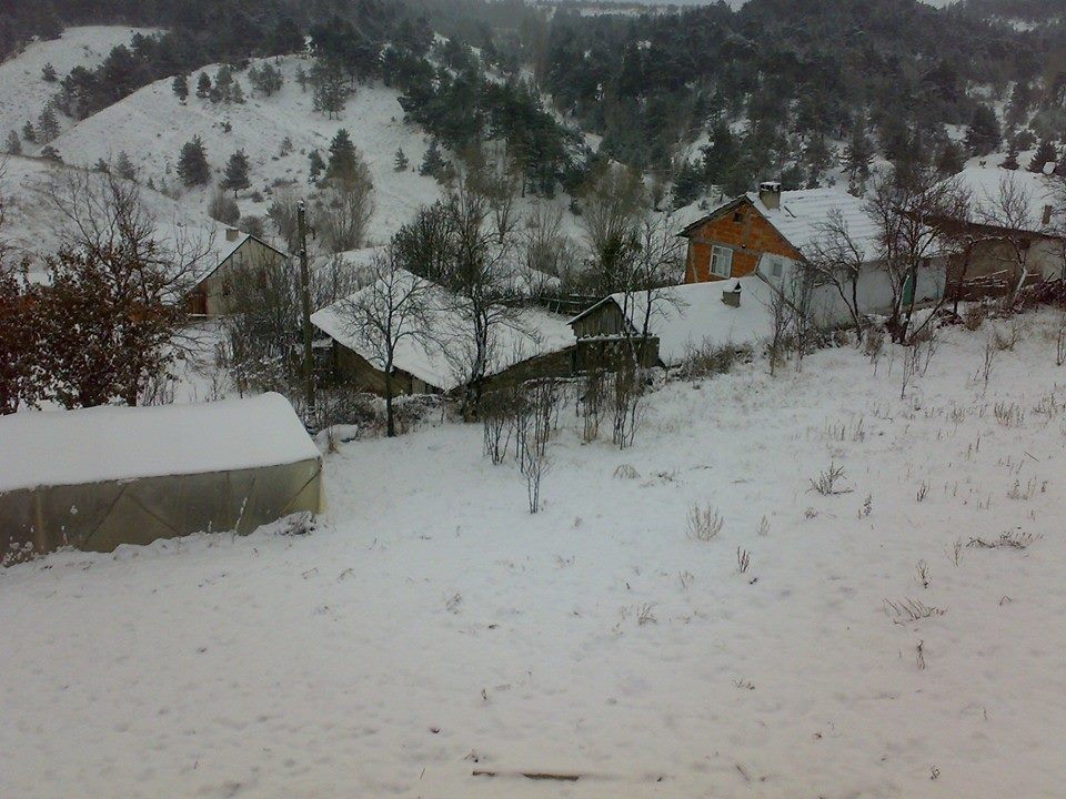 Devrekani Alaçay Köyü Resimleri 1