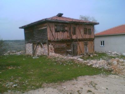 Devrekani Alaçay Köyü Resimleri 12