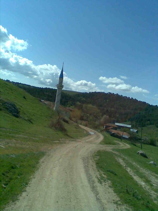 Devrekani Alaçay Köyü Resimleri 7