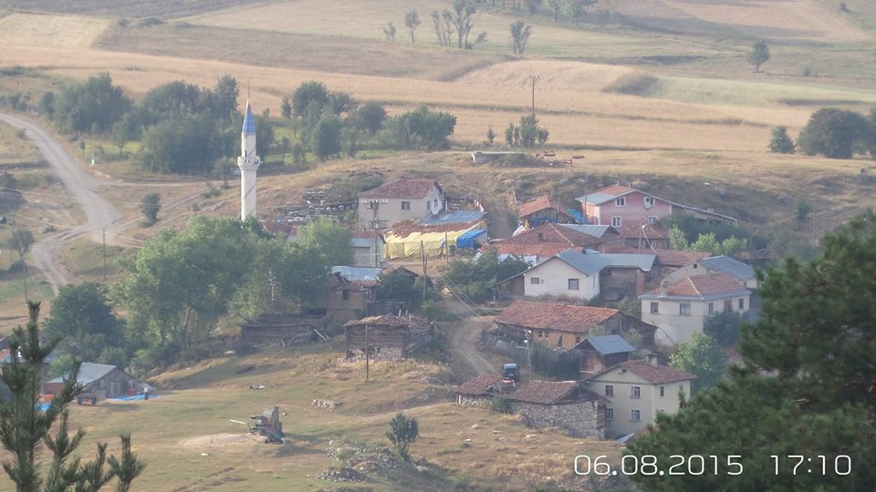 Devrekani Alaçay Köyü Resimleri 8