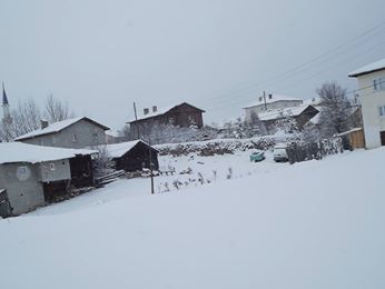 Devrekani Alçılar Köyü Resimleri 2