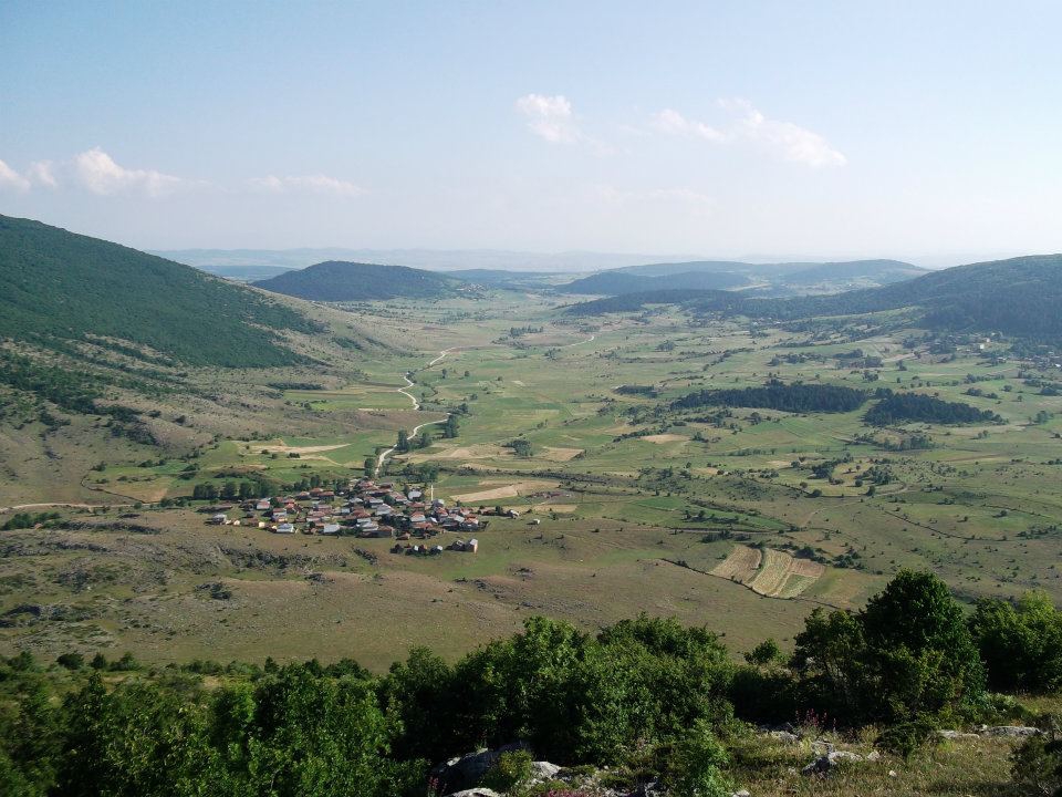 Devrekani Alçılar Köyü Resimleri 3