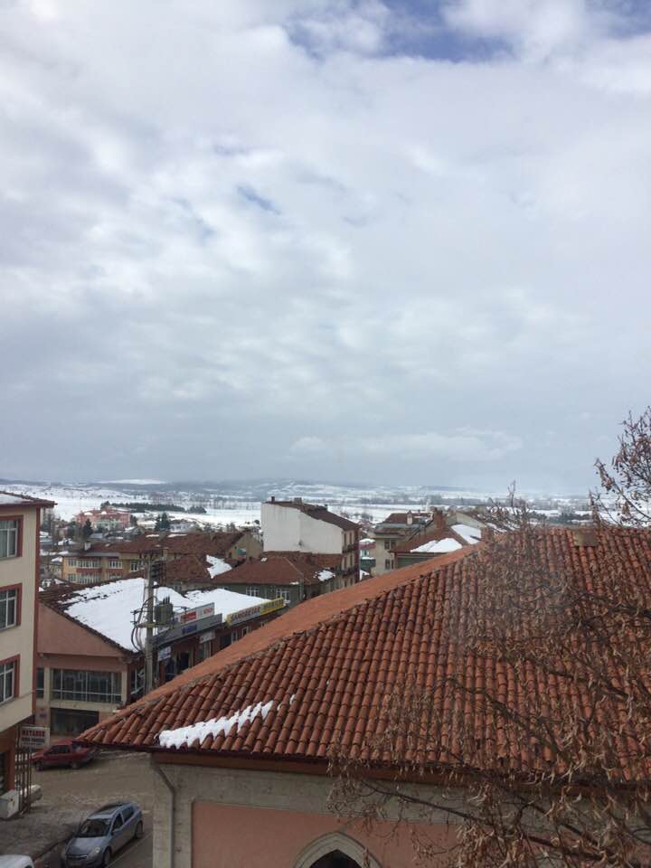 Devrekani Alınören Köyü Resimleri 13