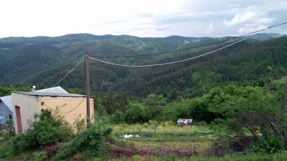 Devrekani Alınören Köyü Resimleri 14