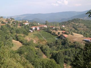 Devrekani Alınören Köyü Resimleri 2