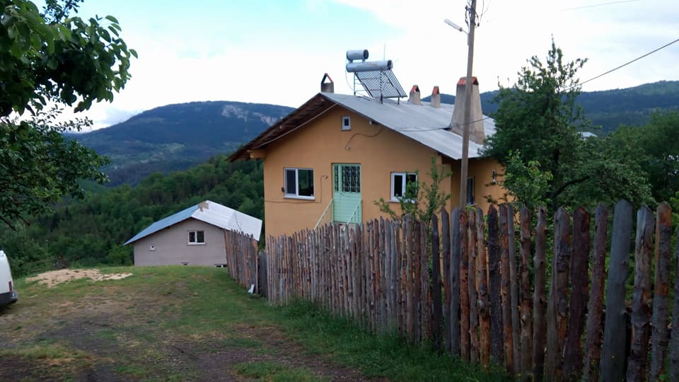 Devrekani Alınören Köyü Resimleri 3