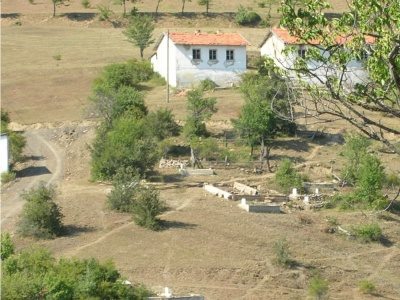 Devrekani Alınören Köyü Resimleri 4