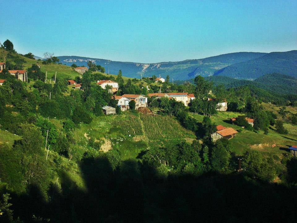 Devrekani Alınören Köyü Resimleri 5