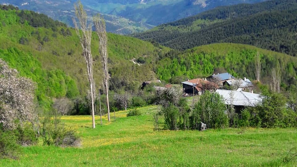 Devrekani Alınören Köyü Resimleri 6