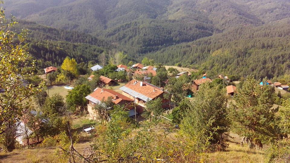 Devrekani Alınören Köyü Resimleri 8