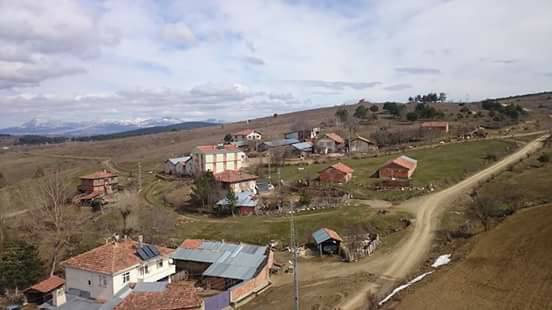 Devrekani Belovacık Köyü Resimleri 1