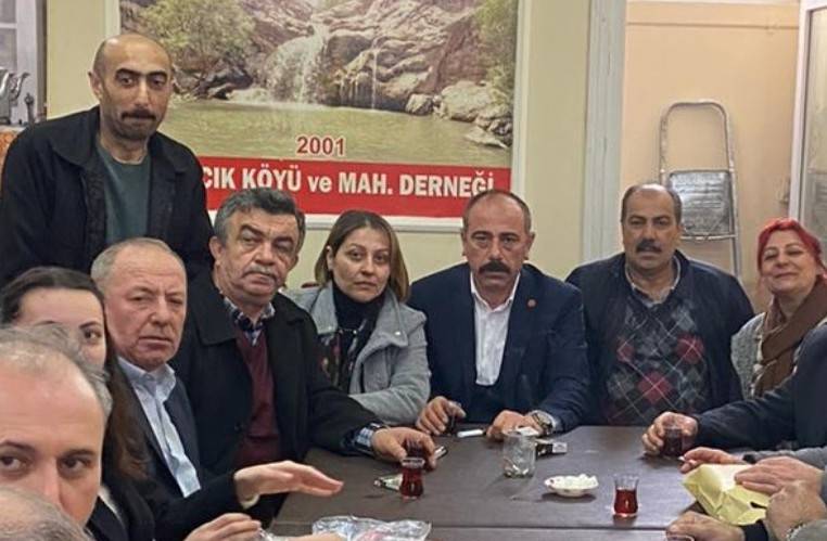 Devrekani Belovacık Köyü Resimleri 12