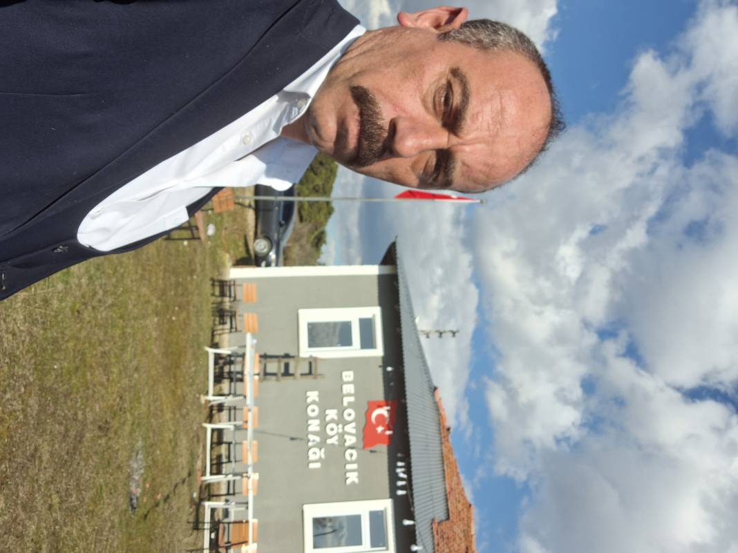 Devrekani Belovacık Köyü Resimleri 14