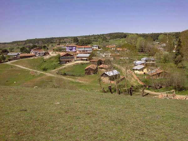 Devrekani Belovacık Köyü Resimleri 2