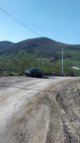 Gümüşova Ardıçdibi Köyü Resimleri 3