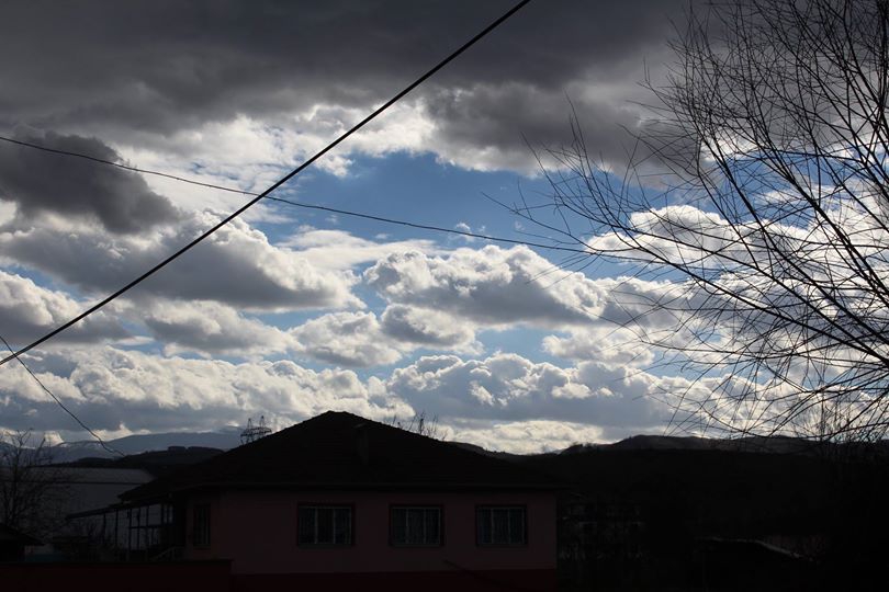 Gümüşova Çaybükü Köyü Resimleri 1