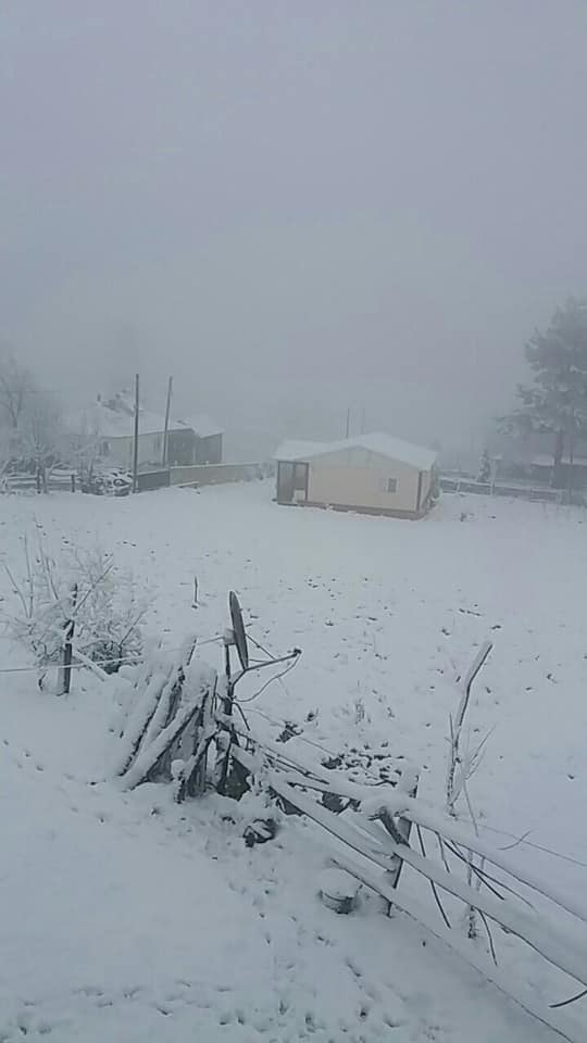 Gümüşova Dededüzü Köyü Resimleri 6