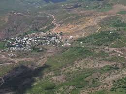 Mazgirt Sapköy Köyü Resimleri 2