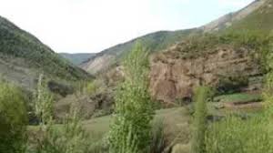 Nazımiye Turnayolu Köyü Resimleri 3