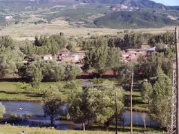 Ovacık Adaköy Köyü Resimleri 3