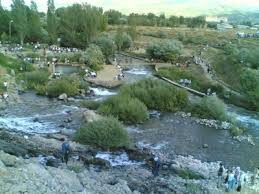 Ovacık Adaköy Köyü Resimleri 5