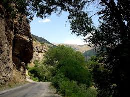 Ovacık Ağaçpınar Köyü Resimleri 2