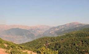 Ovacık Aşlıca Köyü Resimleri 1