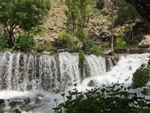 Ovacık Bilgeç Köyü Resimleri 1