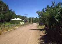 Ovacık Burnak  Köyü Resimleri 1