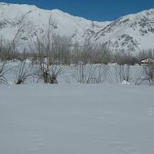 Ovacık Burnak  Köyü Resimleri 4