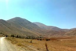 Ovacık Burnak  Köyü Resimleri 6