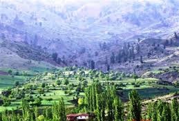 Ovacık Burnak  Köyü Resimleri 7