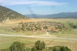 Ovacık Burnak  Köyü Resimleri 8