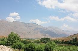 Ovacık Buzlutepe Köyü Resimleri 4