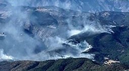 Ovacık Cevizlidere Köyü Resimleri 1