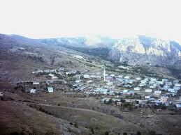 Ovacık Cevizlidere Köyü Resimleri 3