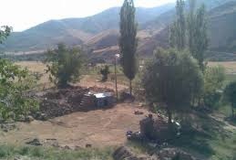 Ovacık Cevizlidere Köyü Resimleri 6