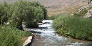 Ovacık Çayüstü Köyü Resimleri 2