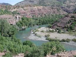 Ovacık Çemberlitaş Köyü Resimleri 4