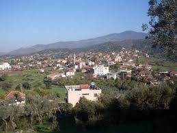 Ovacık Çemberlitaş Köyü Resimleri 5