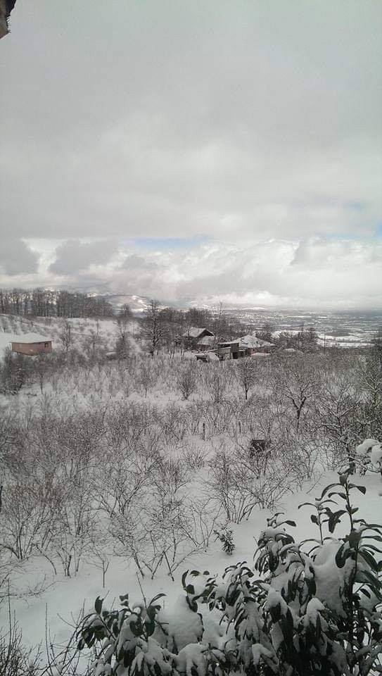 Gümüşova Yıldıztepe Köyü Resimleri 15