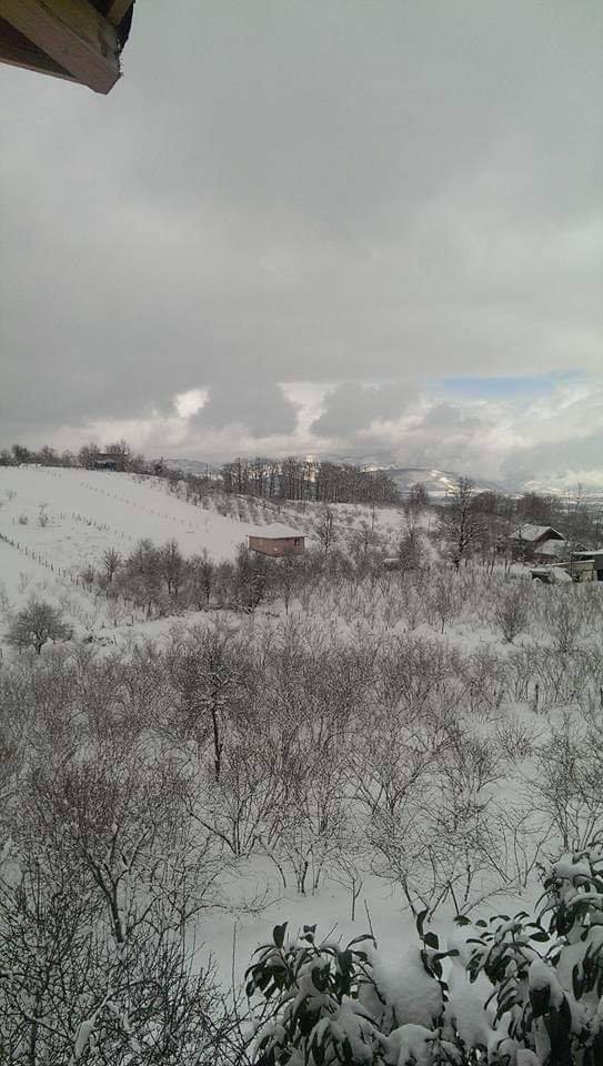 Gümüşova Yıldıztepe Köyü Resimleri 16