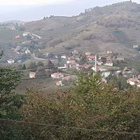 Gümüşova Yıldıztepe Köyü Resimleri 7