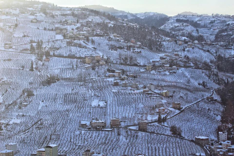 Maçka Günay Köyü Resimleri 10