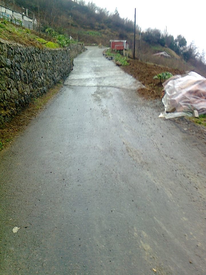 Maçka Günay Köyü Resimleri 11